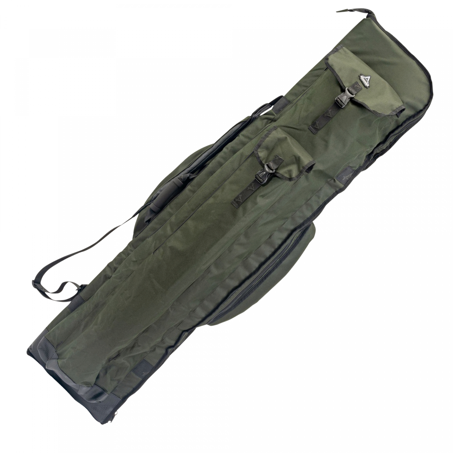 Anaconda 3 Section Holdall 3 + 3 Rod System