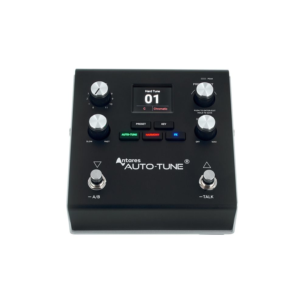 Headrush VX5 – Thomann Ireland