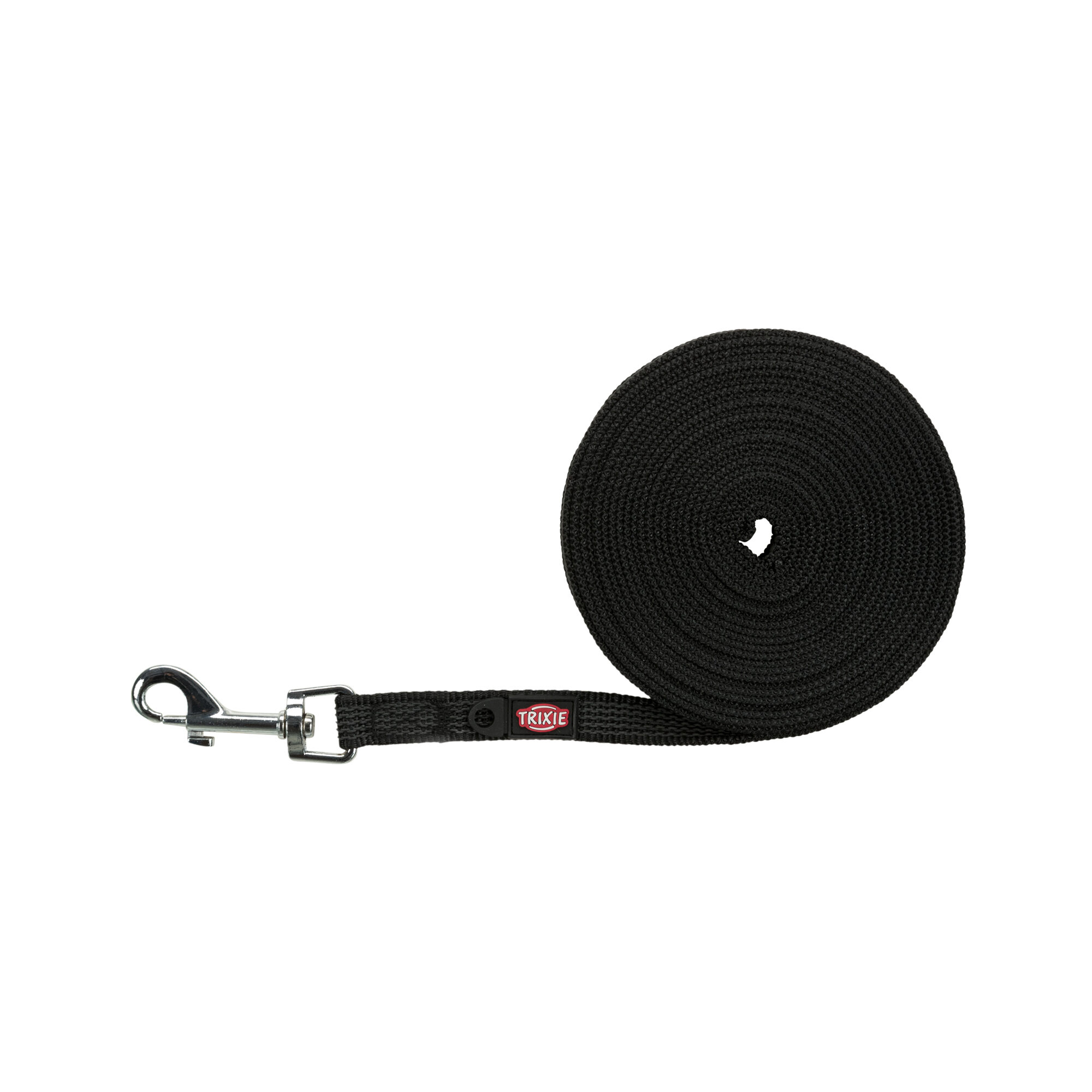 Trixie Tracking Leash with Rubber - 5 m