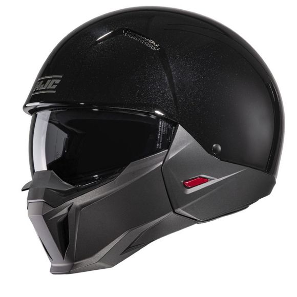 HJC I20 jet helmet - UNI - BlackRef: HJ0936
