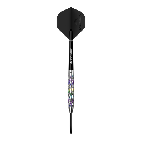 Mission Shuriken Steel Darts