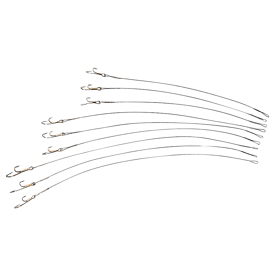 Behr Steel Trace with Ryder Double Hook