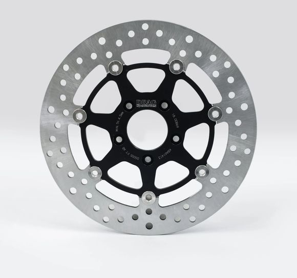 Disque de frein Rond Drag Specialties 17103345Ref : DRG01268A / 17103345