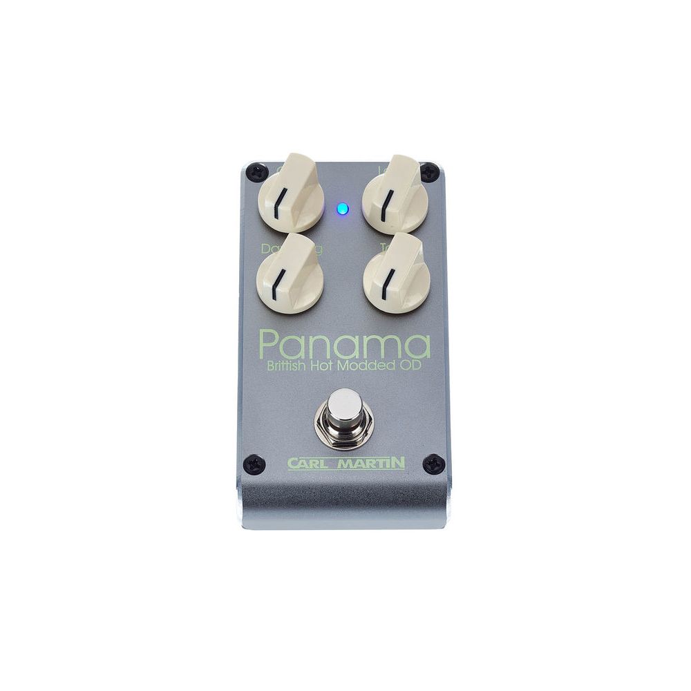 Carl Martin Panama – Thomann Ireland