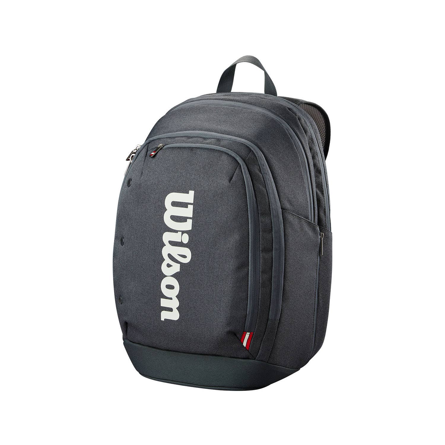 bag Wilson TOUR 2025 Black