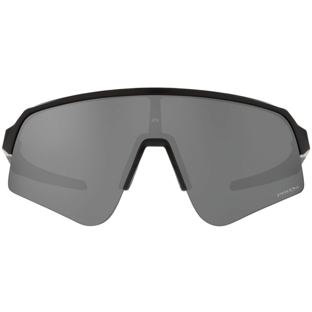 Oakley Sutro Lite Sweep Glasses - Matte Black/Prizm Black - OO9465-0339