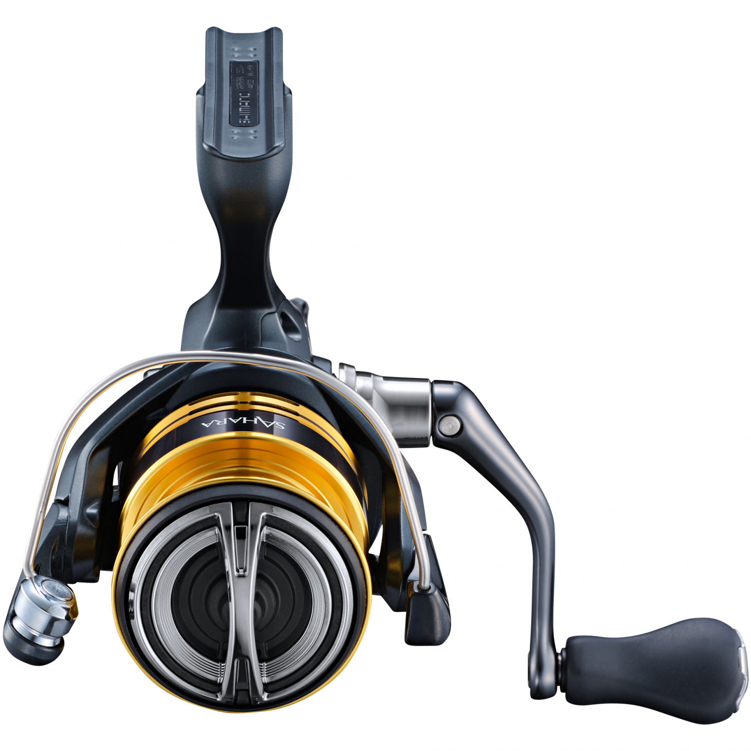 Shimano Stationary Reel Sahara FJ