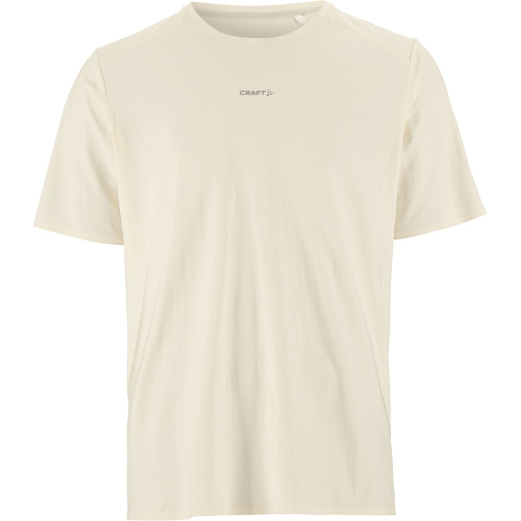CRAFT Hypervent Running Tee Men - Tofu