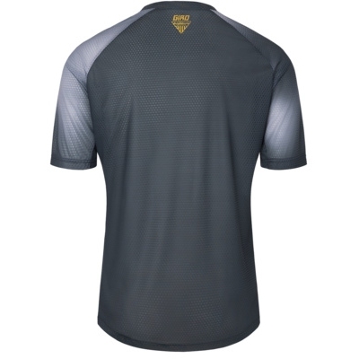 Giro Roust Jersey Men's - dark shark dune