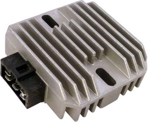 Tecnium by DZE Voltage RegulatorRef: Te02361A / 1080554