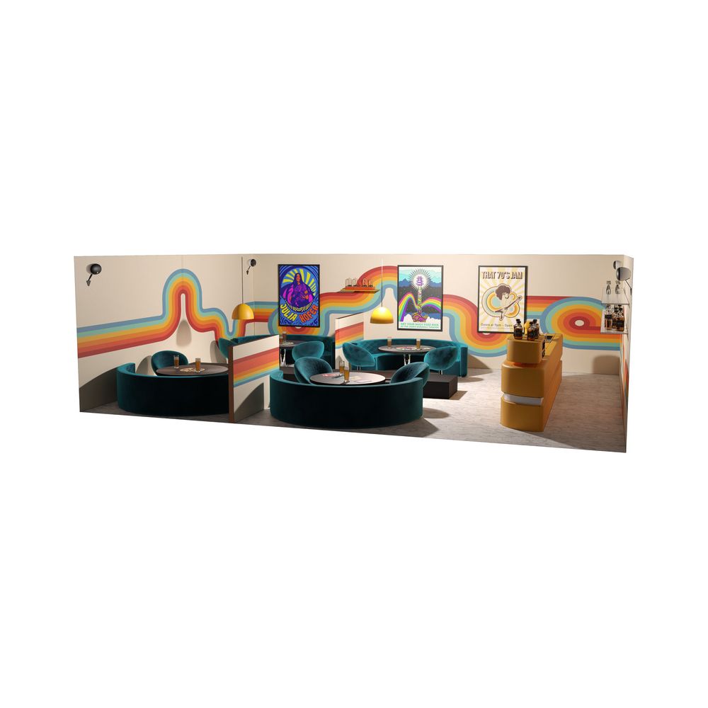 the box 4room Bundle S black – Thomann Ireland