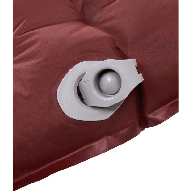Vaude Performance 9 L Sleeping Pad - cherrywood
