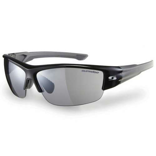 Sunwise Evenlode Interchangeable Golf Sunglasses