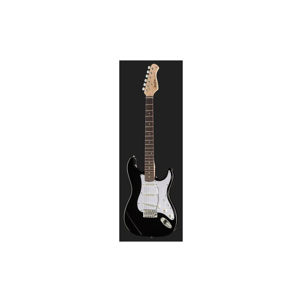 Harley Benton JAMster Guitar ST Bundle – Thomann Ireland