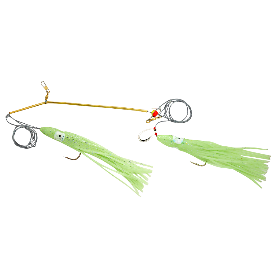 Seapoint Natural Bait System