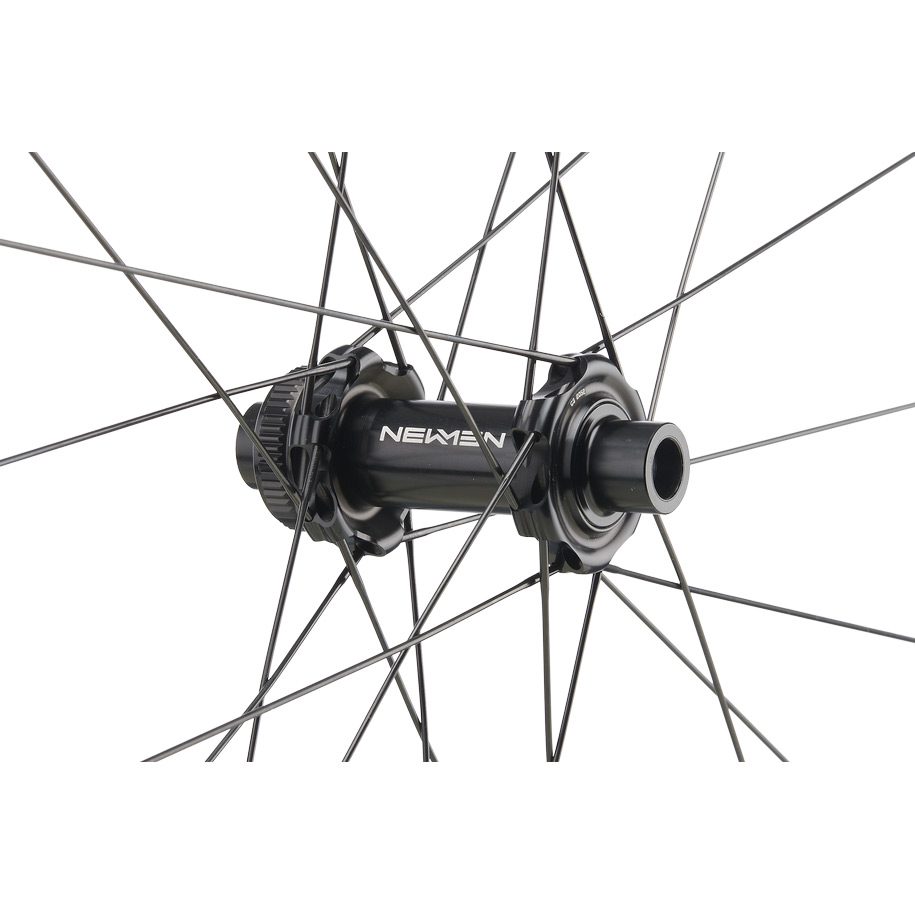 Newmen Advanced SL X.R.36 Front Wheel - 28