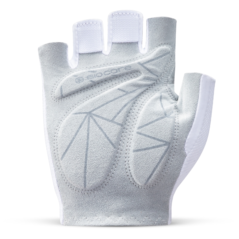 Roeckl Sports Imst Cycling Gloves - white 1000