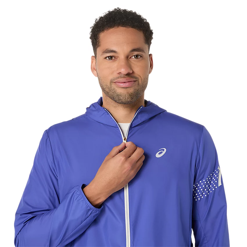 ASICS ICON JACKET