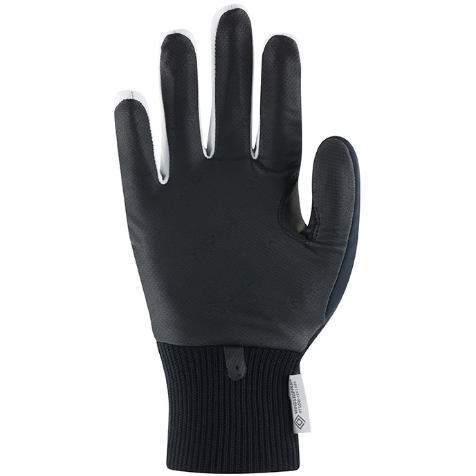 Roeckl Sports Eulach Winter Gloves Women - black/pink splash 9402