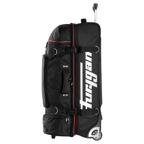 Furygan Tanker Evo storage bag - BlackRef: Fu1426 / 7468-1-Unique