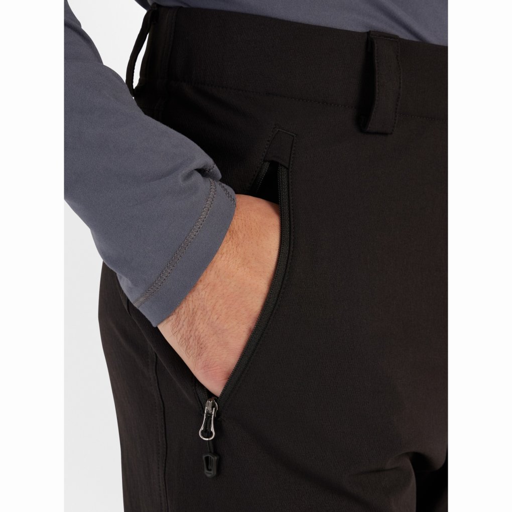 Marmot Scree Pant Men - black
