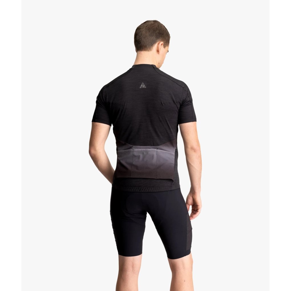 7mesh Horizon Jersey Men - Phantom