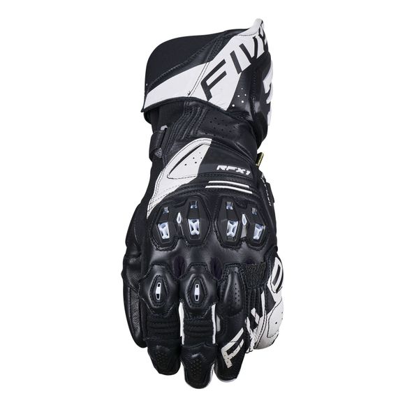 Five RFX1 EVO Women's Gloves - Black / WhiteRef: FV0454