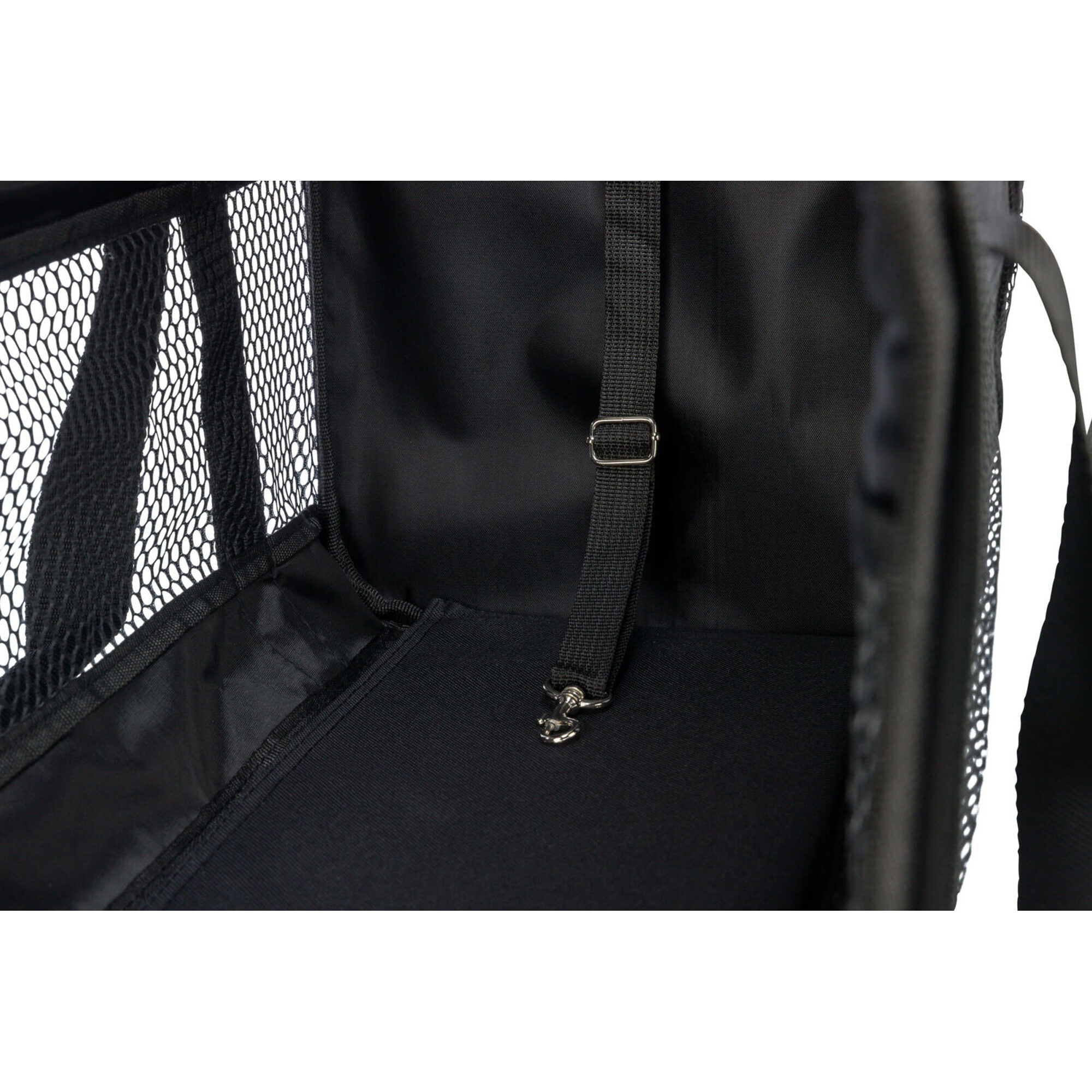 Trixie Ryan Bag - black