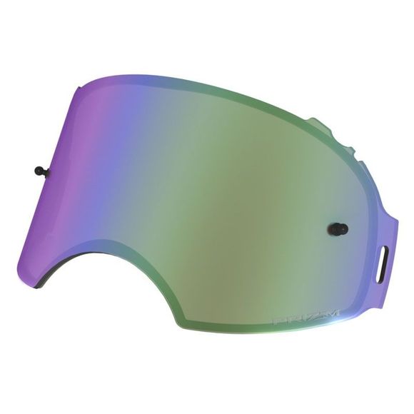 Oakley Airbrake Prizm MX Jade Iridium Green - GreenRef: OK1511 / 8000878