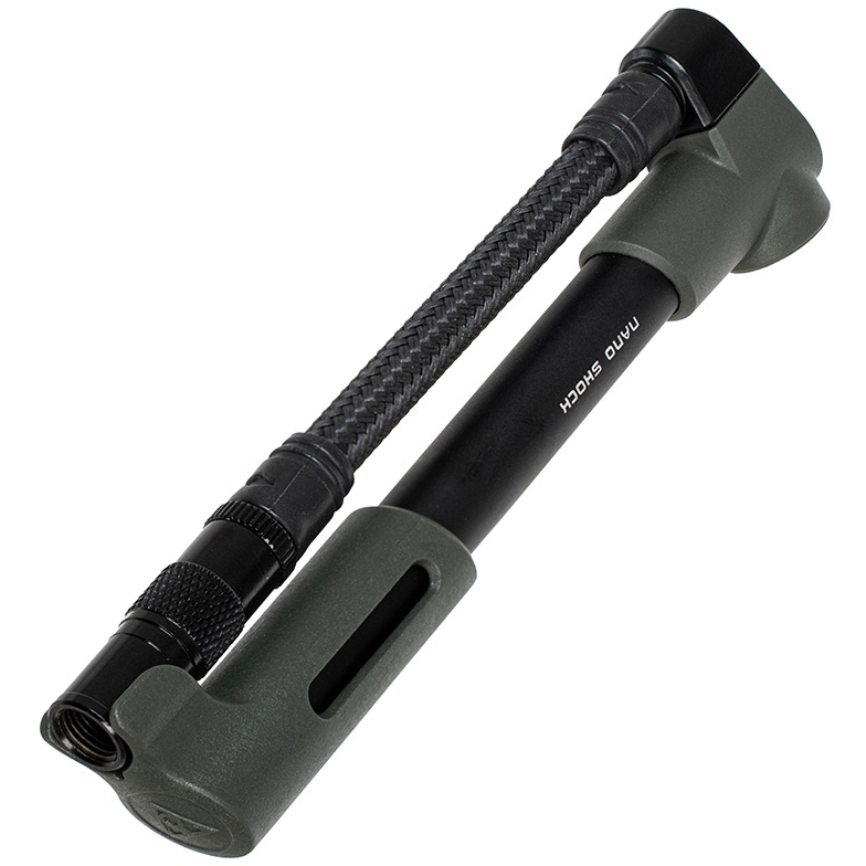 Topeak Nano Shock Pump