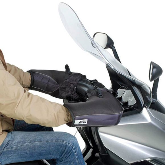 Givi Universal Scooter Sleeve Tm418 UniversalRef: gi0523 / tm418