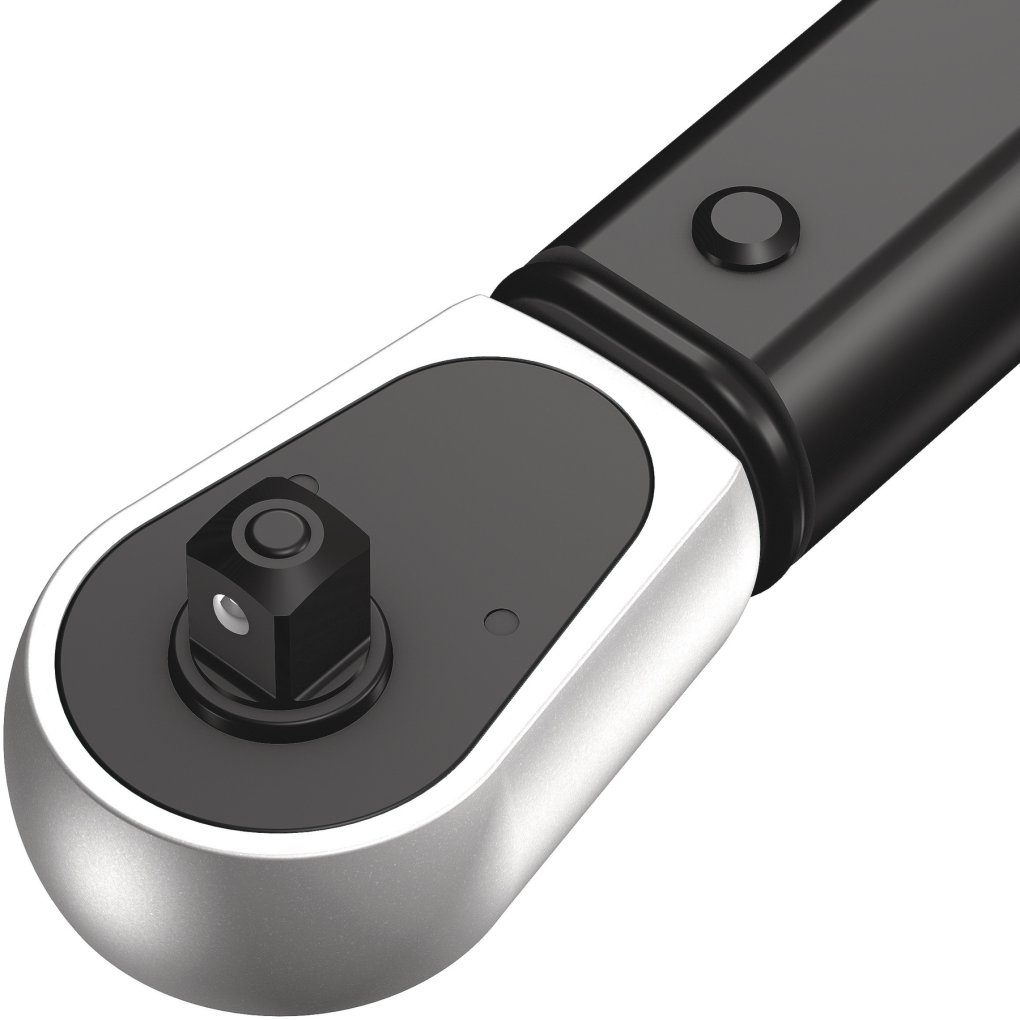 Wera Click-Torque A5 Wrench - 1/4