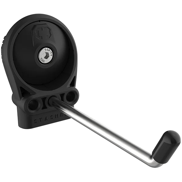 Stashed LodeStar Rod Hooks - long 120 mm