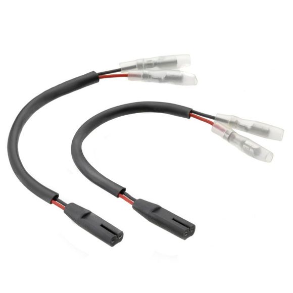 Rizoma Resistance Kit for Turn Signals and MirrorsRef: rz0684 / ee114h