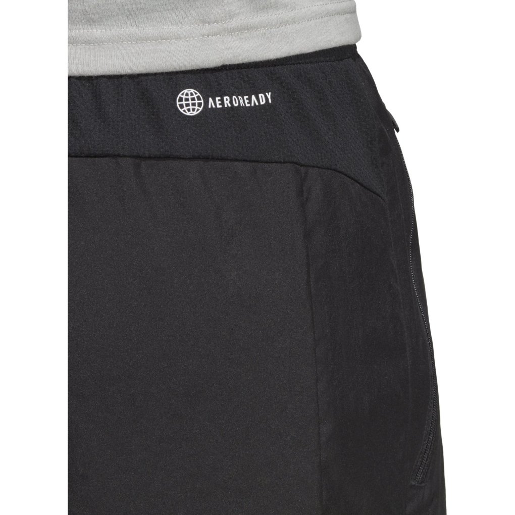 adidas Train Essentials Woven Shorts Men - black/white IC6976
