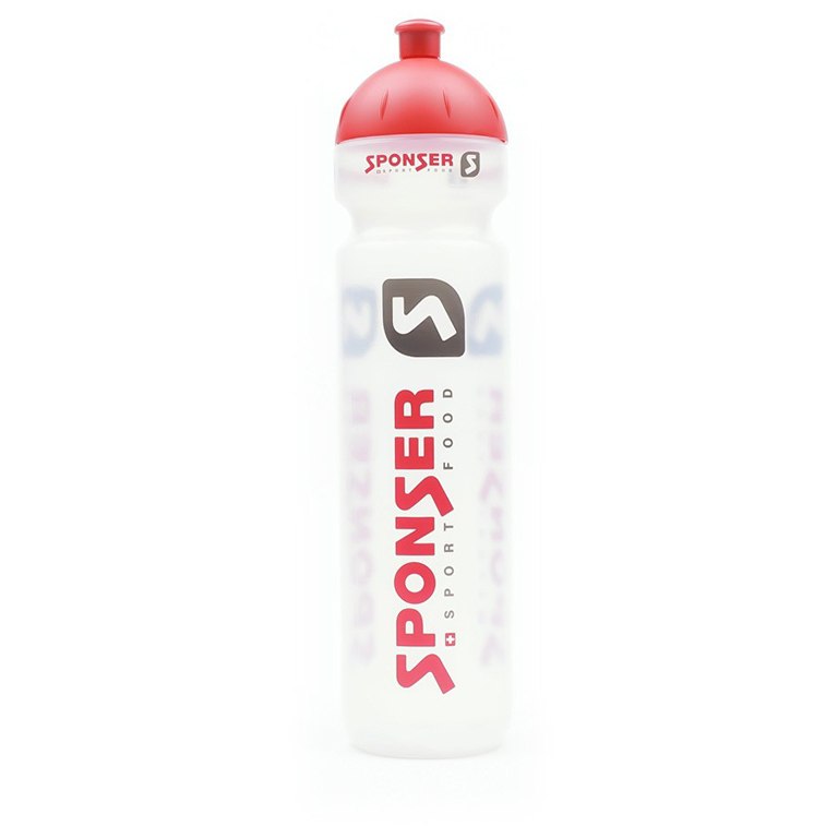 SPONSER Sports Bottle 1000ml Original