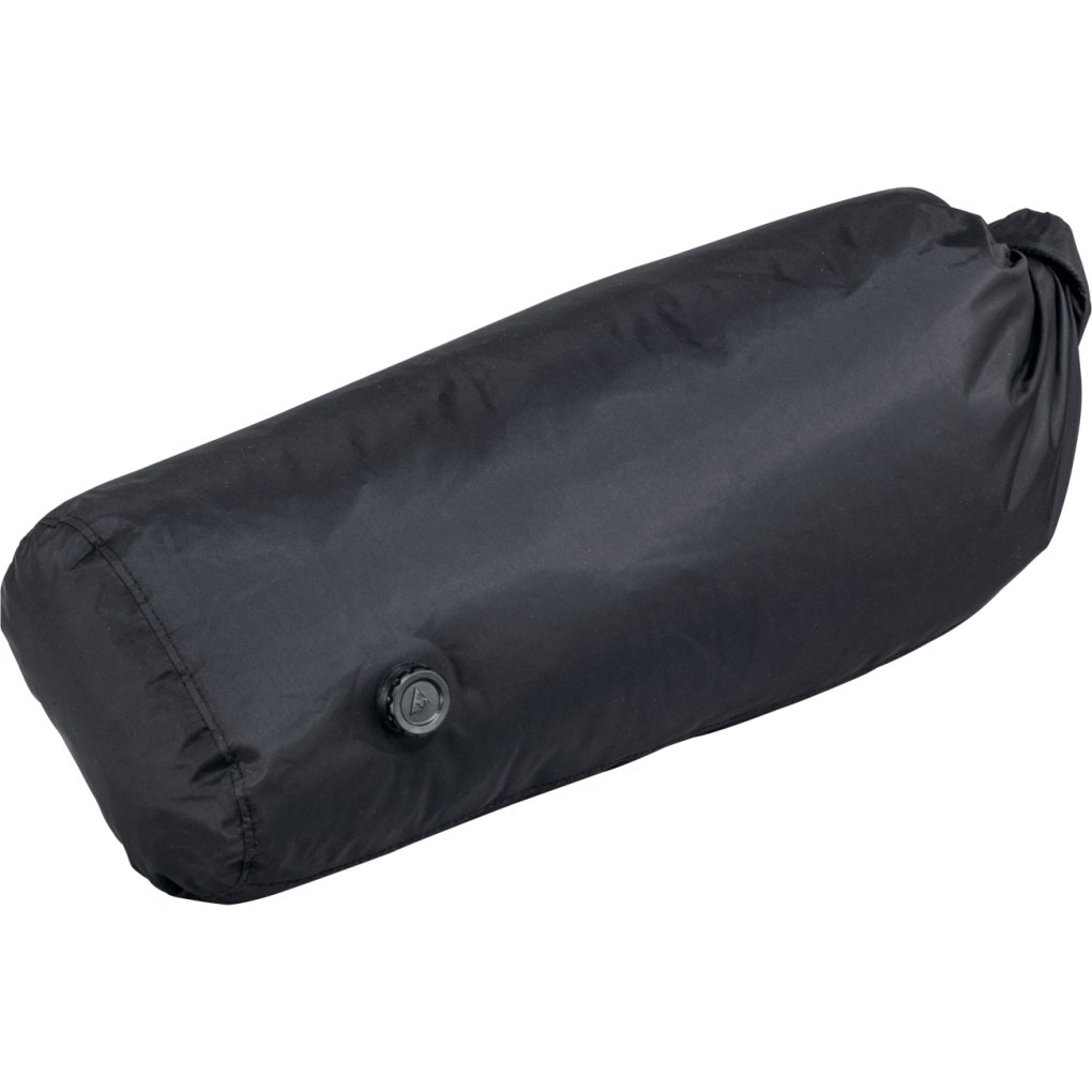 Topeak BackLoader Saddle Bag - 15L - black