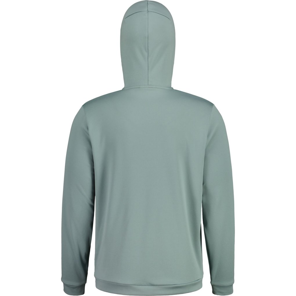 Maloja TristkogelM. Adventure Midlayer Jacket Men - sage 8961