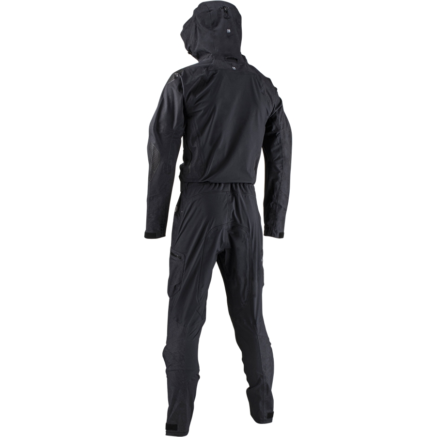 Leatt MTB HydraDri 5.0 Mono Suit Men - black