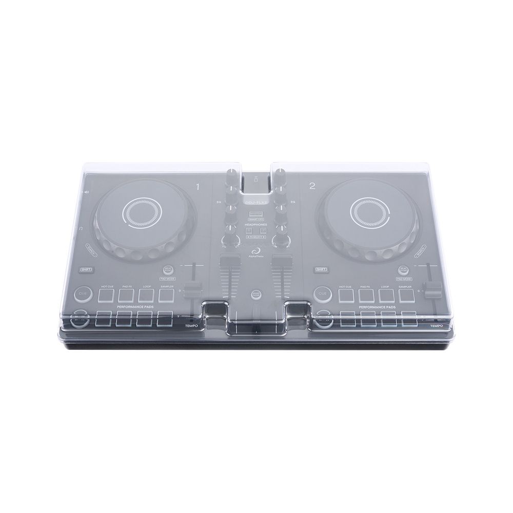 Decksaver LE Alphatheta DDJ