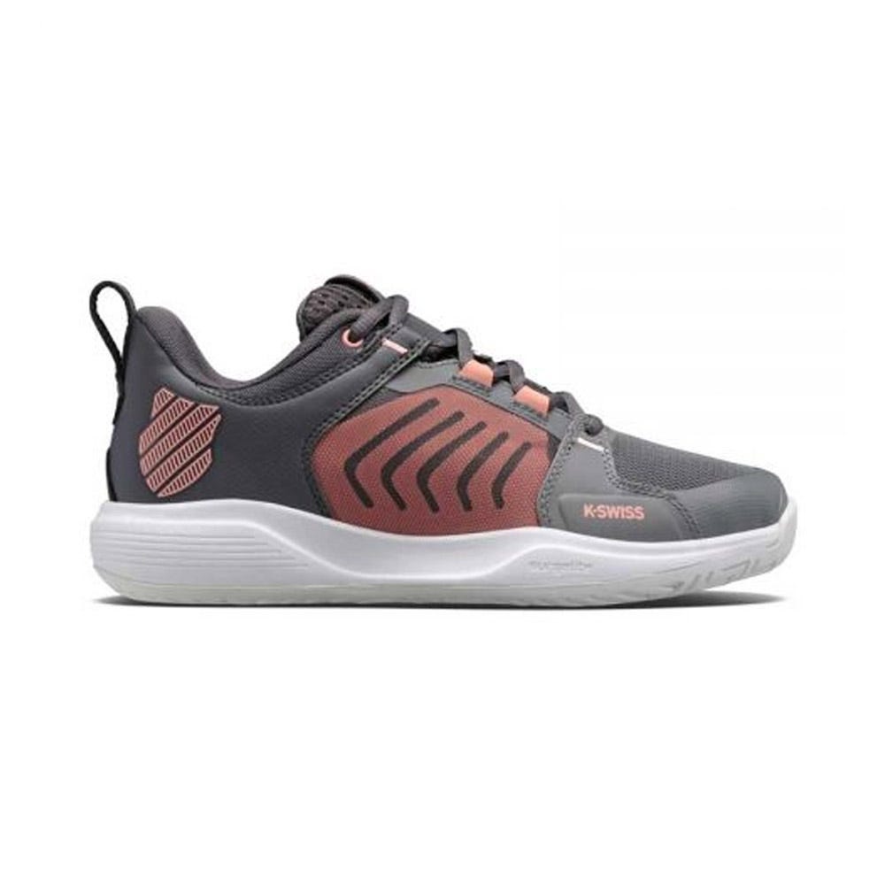 KSWISS ULTRASHOT TEAM GRAY WOMAN 97395190