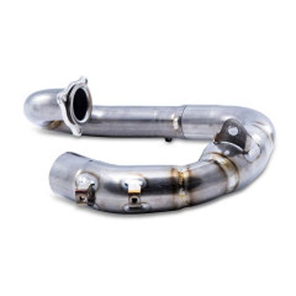 FMF megabomb stainless steel collectorRef: 1822-0468 / 18220468
