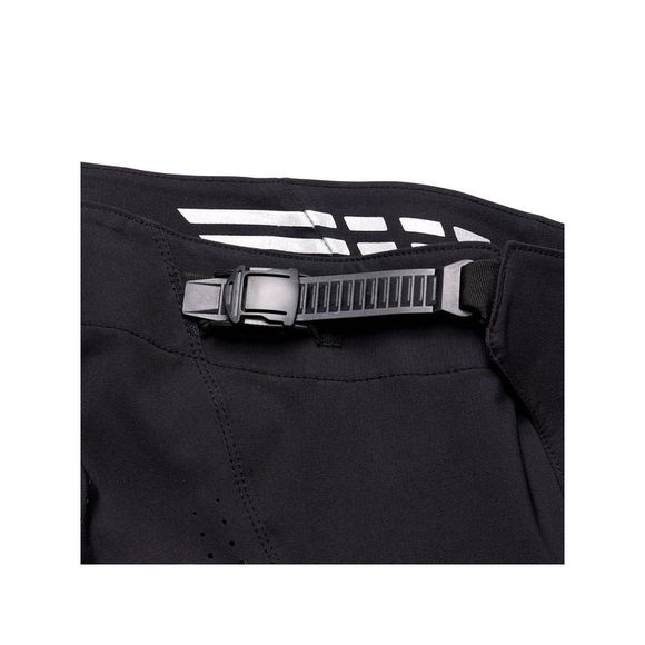 TroyLee design cross Pants Ultra Mono 2025 - BlackRef : TRL1063