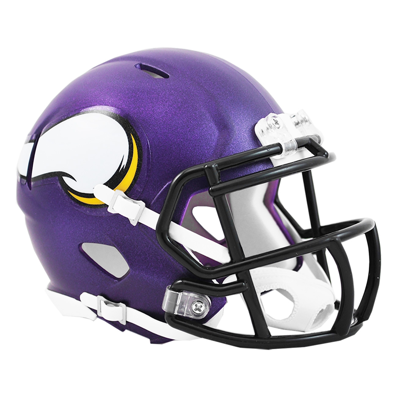 Minnesota Vikings Riddell Football NFL Speed Mini Helmet