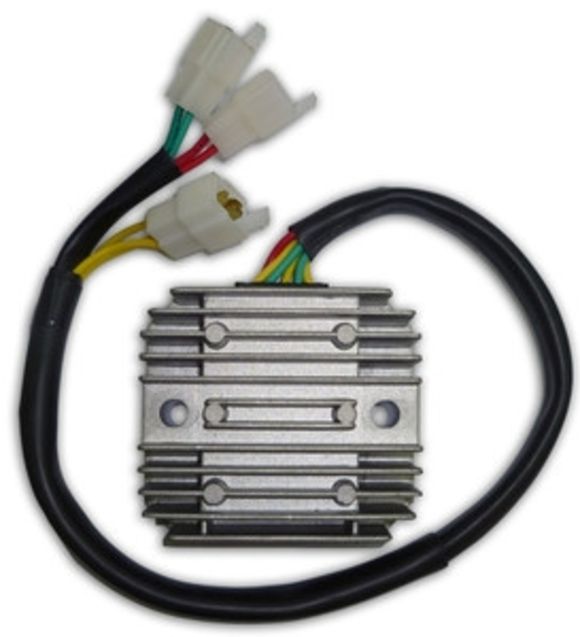 Tecnium by DZE Voltage RegulatorRef: TE00178A / 1080583