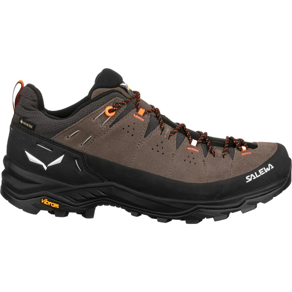 Salewa Alp Trainer 2 GTX Hiking Shoes Men - bungee cord/black 7953