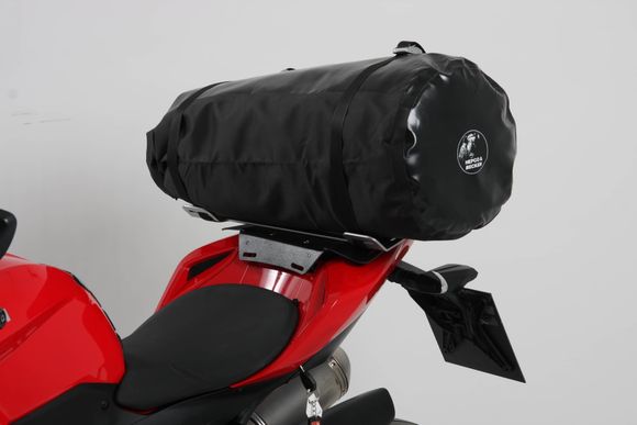 Porte Bagage Hepco & Becker Rack sport - noirRef : HBE06423A / 670703 00 01