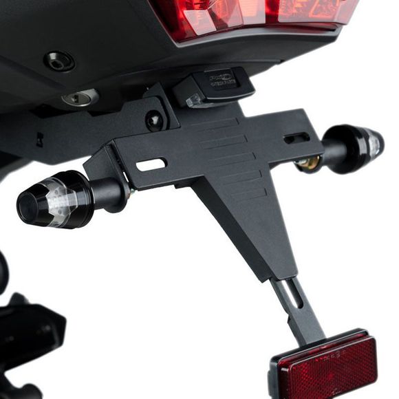 Puig BUOY LED Turn Signal (Pair) UniversalRef: 9947N