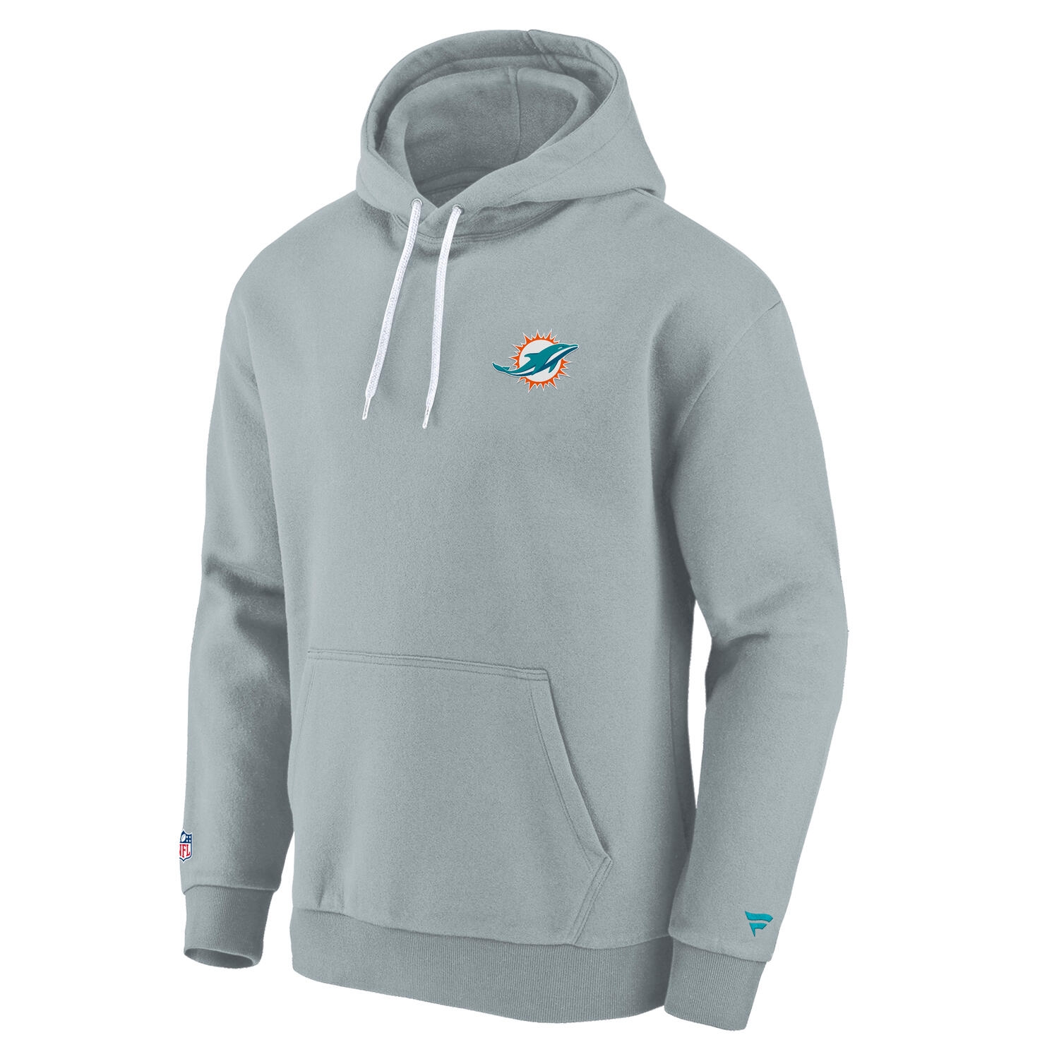 Miami Dolphins Combo Pack NFL Tracksuit Gray