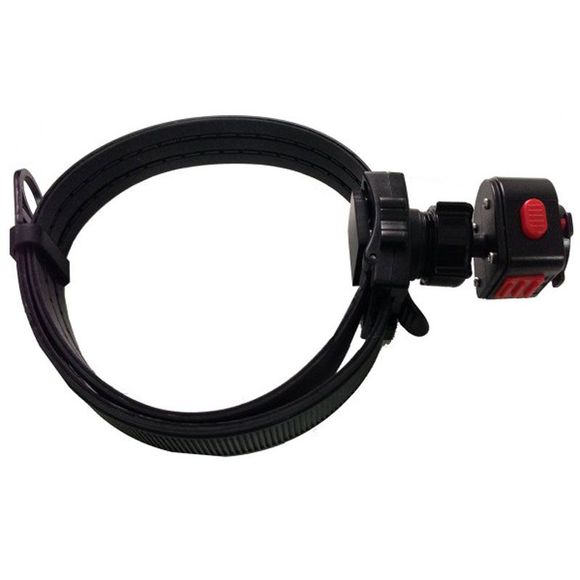 Support Smartphone Tigra Sport FITCLIC POUR SCOOTER UniverselRef : TG0216 / SMB-03-IPBK-04